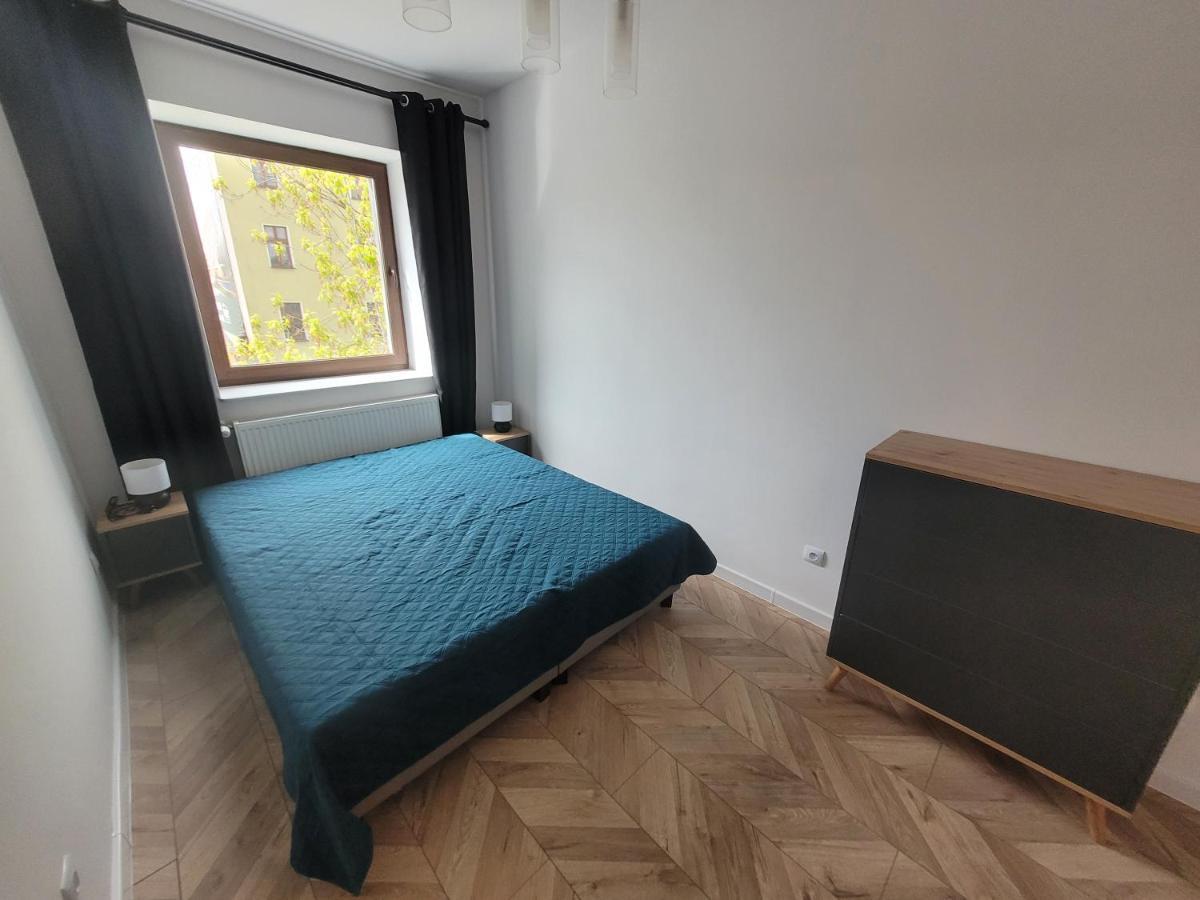 Apartamenty Chopina 1 Бидгощ Екстер'єр фото