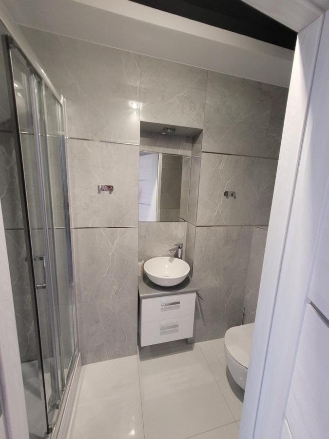 Apartamenty Chopina 1 Бидгощ Екстер'єр фото