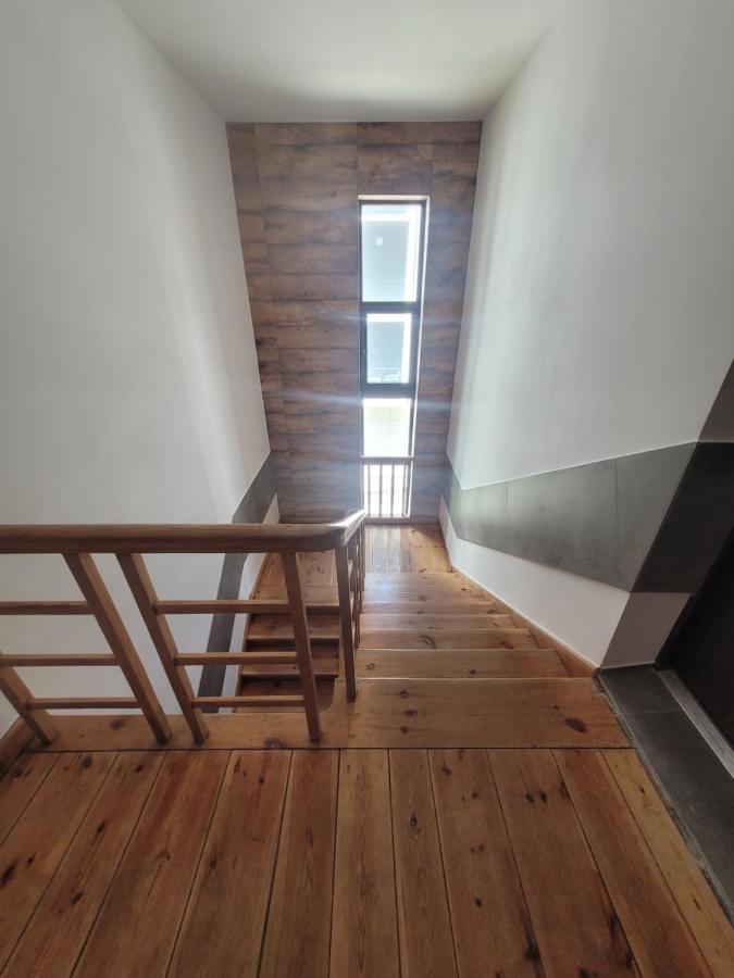 Apartamenty Chopina 1 Бидгощ Екстер'єр фото