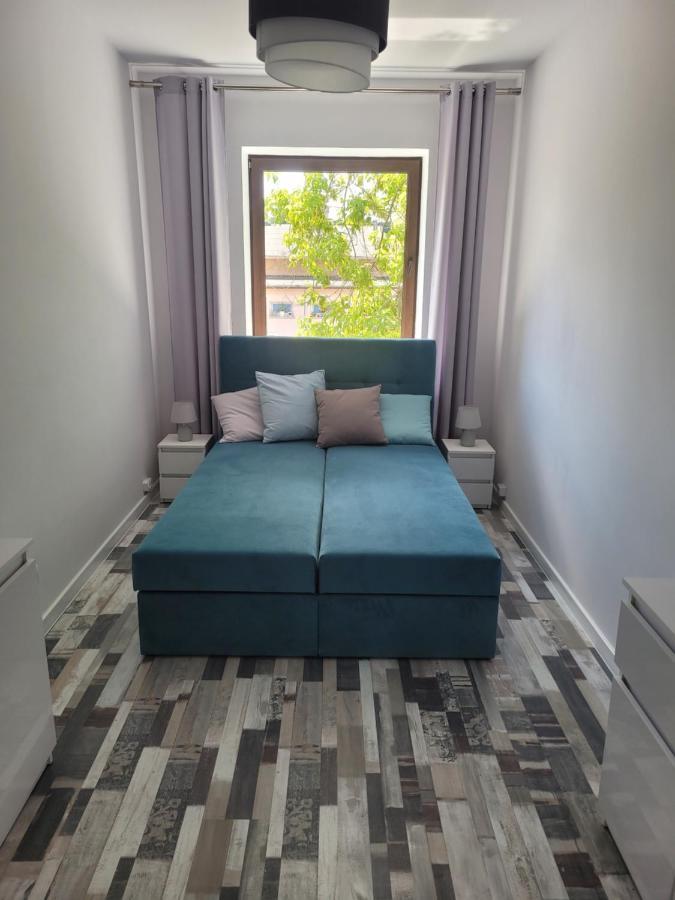 Apartamenty Chopina 1 Бидгощ Екстер'єр фото