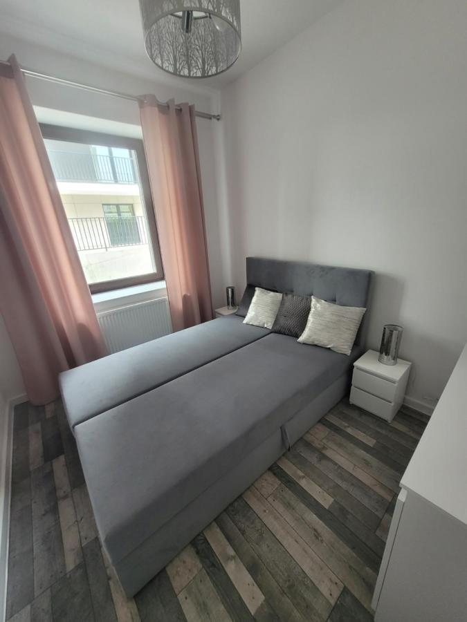 Apartamenty Chopina 1 Бидгощ Екстер'єр фото