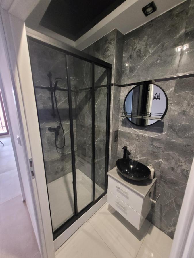 Apartamenty Chopina 1 Бидгощ Екстер'єр фото